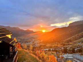 Skarsnuten Fjellandsby 23, Hemsedal, Ski-in/out Hemsedal